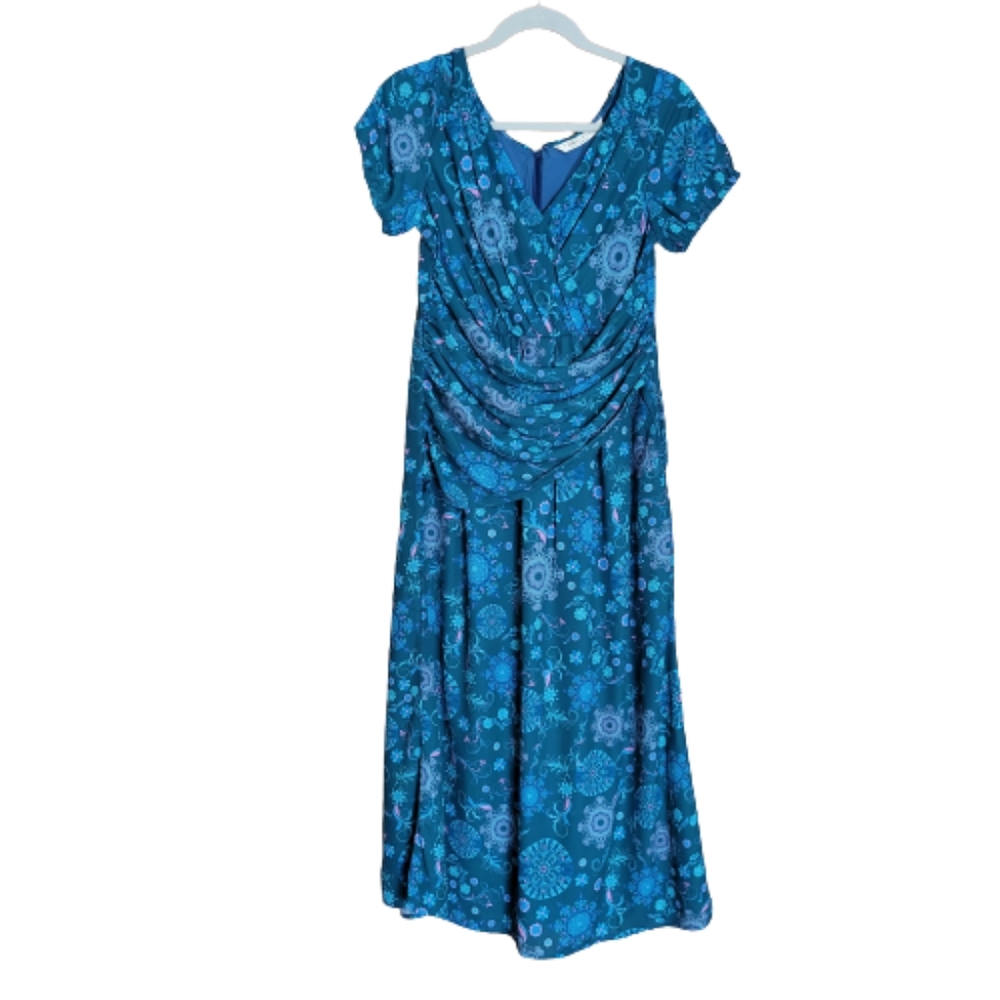 Wayward Fancies Dress Women's Size M-10
